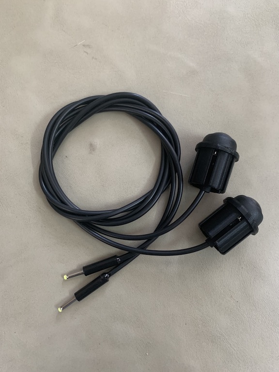 Bouton de montée Sram Etap Blips fait à la main, télécommande TT, anti-poussière et étanche, pour RED AXS FORCE AXS