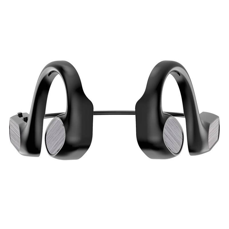 Wireless Sports Headphone G200 Open Ear Bluetooth 5.1 Waterproof Sweatproof Bone Headset Bone Conduction Earphone: Default Title