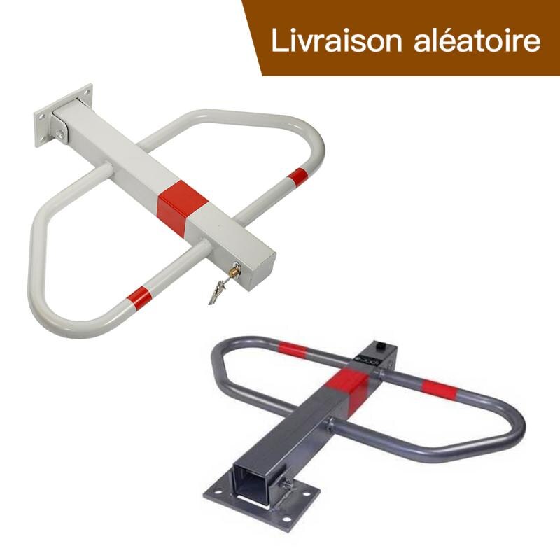 Column Car Truck Anti Theft Wheel Lock Clamp Boot Car Truck RV Boat Trailer Tire Claw Parking Adjustable Tire Lock HWC