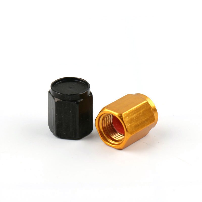 10 stuks/partij ventieldopjes voor banden