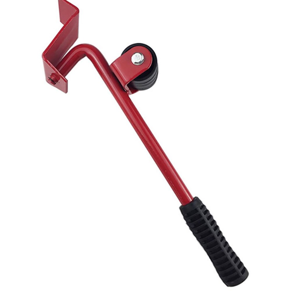 Heavy Goods Furniture Shifter Five-piece Mover Heavy Object Moving Tool Combination Tool For Moving House Furniture Hand Tools