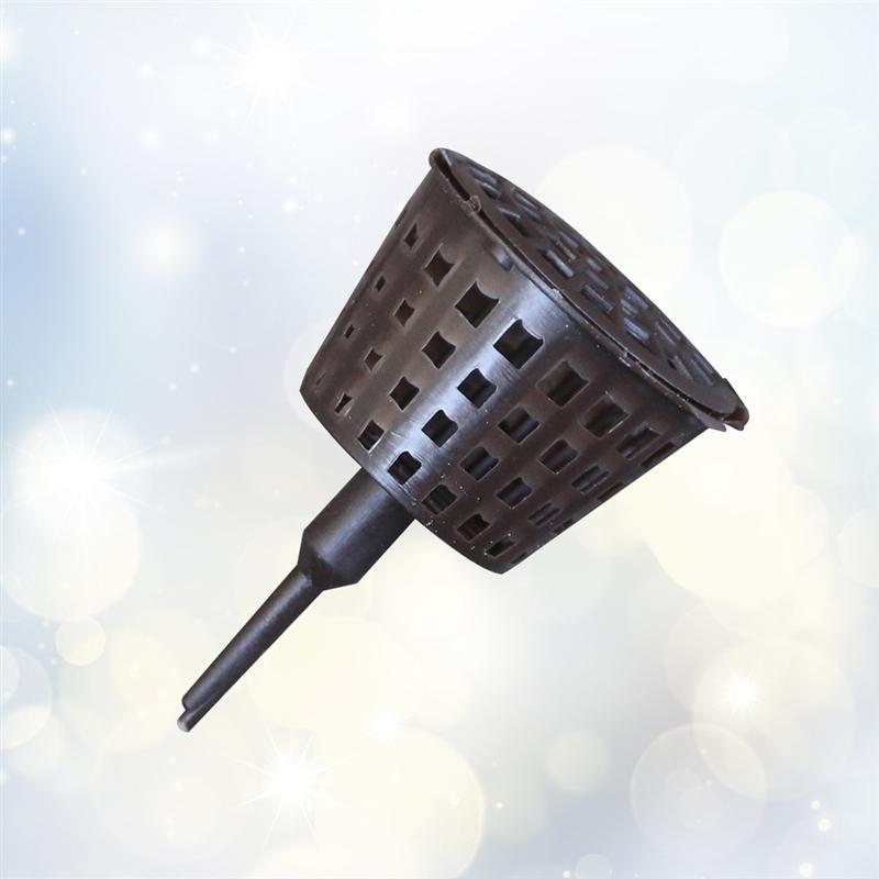 20pcs Garden Plant Pot Organic Fertilizer Pot Plants Grow Organic Fertilizer Storage Baskets Bonsai Fertilizer Container Kit S L