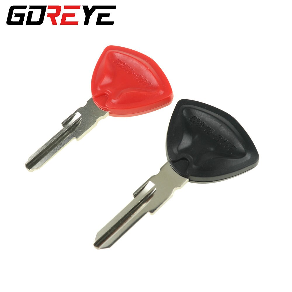 Motorcycle Accessories keys Embryo For Bombardier can-am Maverick 1000R Outlander 500 650 800 Renegade 500 800 ATV 2007