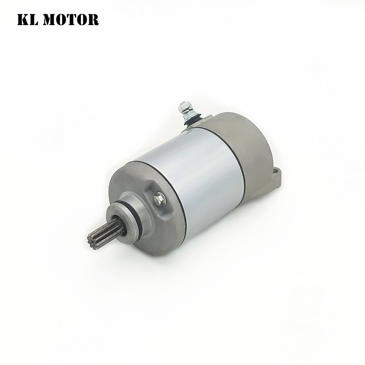 Hisun 400CC HS400 ATV UTV Starter motor 31200-F12-0000 Hisun ATV Parts 31200-003-0000 QUAD GO KART