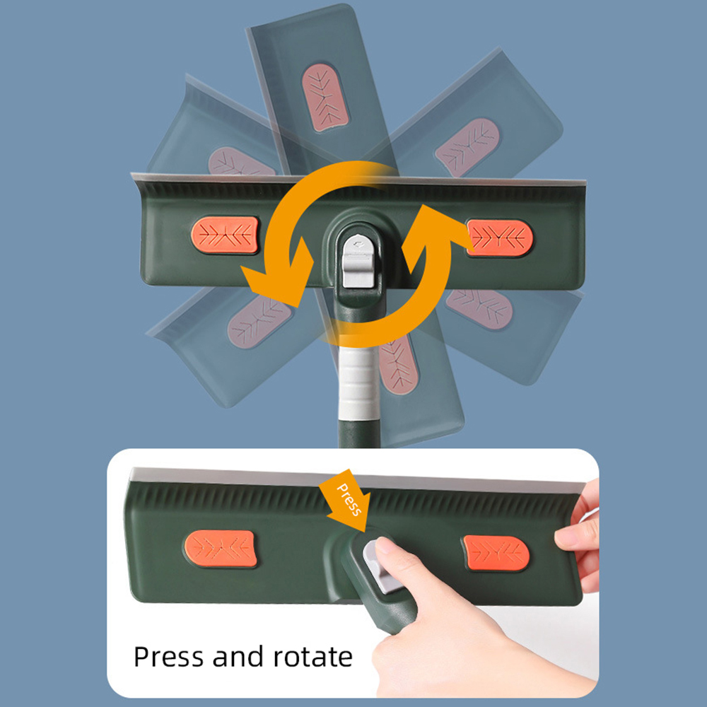 Herramientas de limpieza de ventanas de vidrio, limpiador de ventanas de doble cara, escurridor, raspadores de limpieza para baño, cepillo de lavado de ventanas de coche, limpiador de ventanas