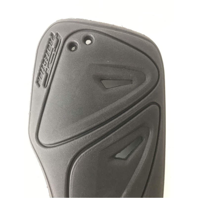 1 Pair Chest Pads For Motorcycle Jacket Built-in Protection Removable Insert Thorax Cavity Protective Armor