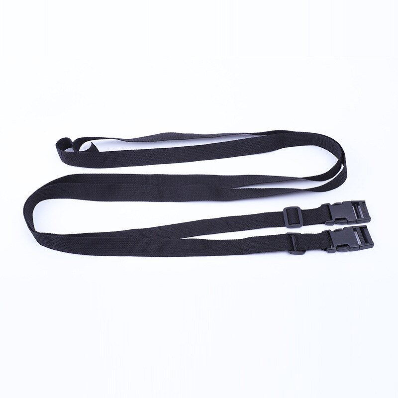 Useful Outdoor Bundled Strap Nylon Backpack Luggage Bag Lashing Strap Strong Buckle Rope traveling hiking Camping Accessories