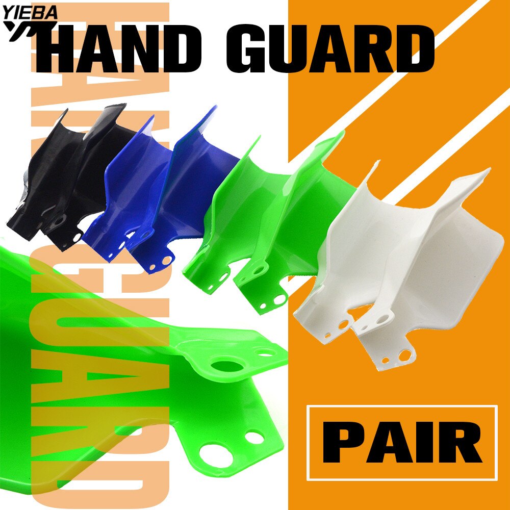 Bouclier protège-mains pour moto | Équipement de protection coupe-vent, pour KTM 990 Adventure DUKE 125 200 390 690 Super Duke R/GT
