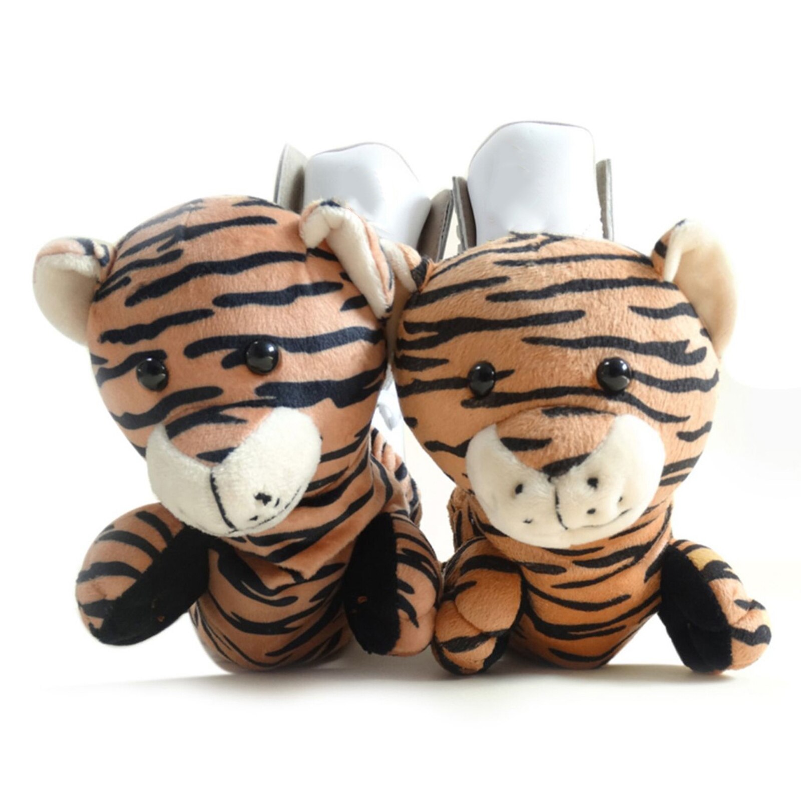 Figure Skate Blade Covers - Animal Design - Ice Skate Soakers - Protective Blade Guards
