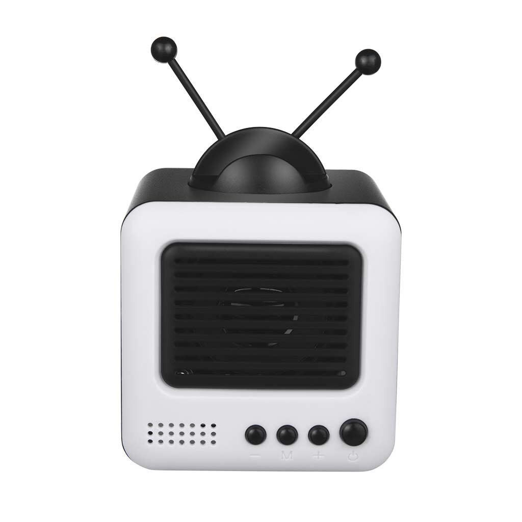 HIFI tragbare drahtlose Bluetooth TV modell lautsprecher stereo TF karte USB für Samsung computer mobile unterhaltung #10