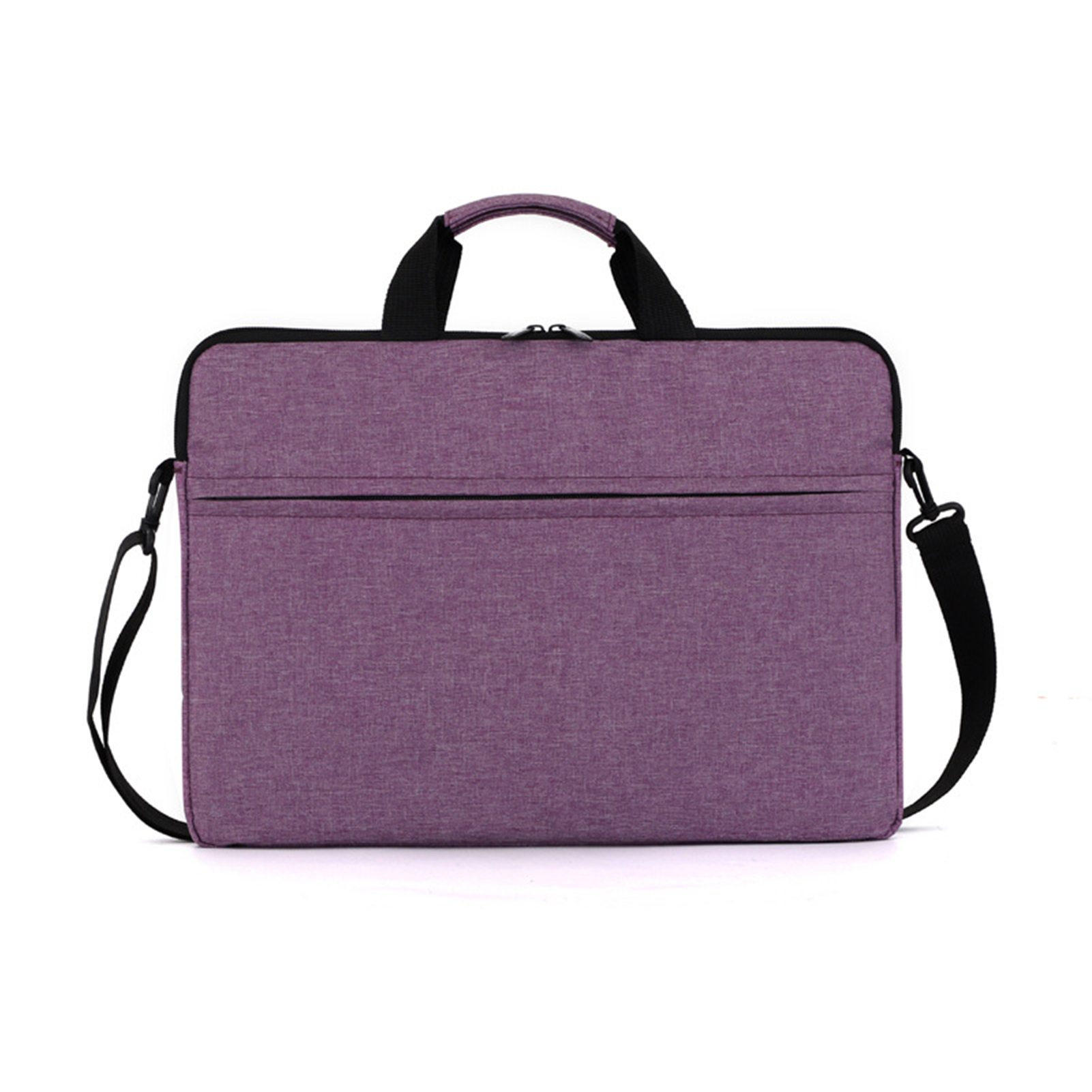 Laptop Bags Carrying Case for 15-16 inch Laptop and Tablet Shoulder Strap Durable Water-Repellent Fabric Business Casual School: Beige