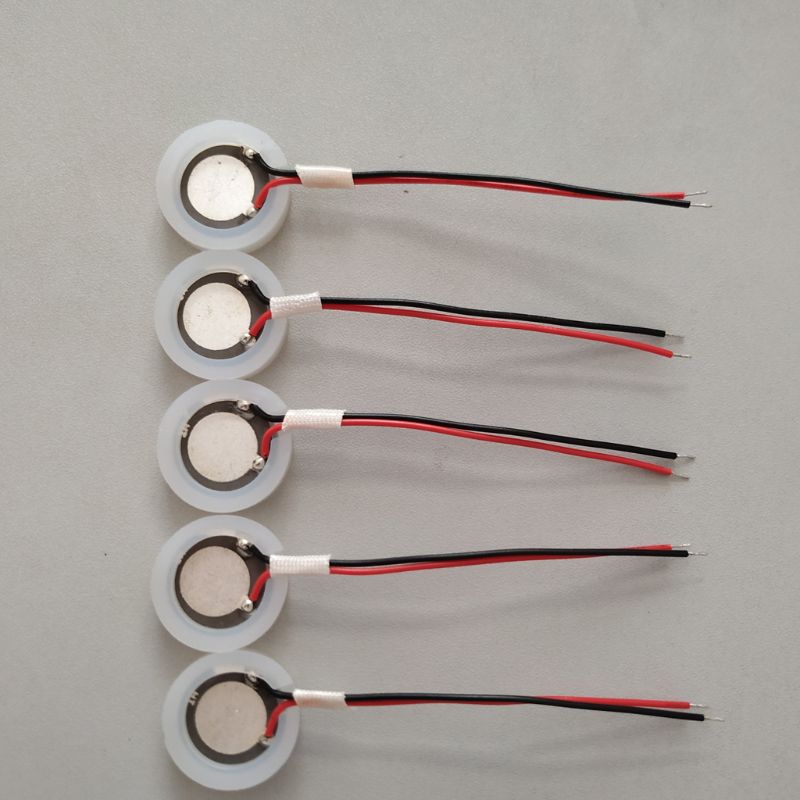 Disques en céramique de brumisateur de fabricant de brume ultrasonique de 20mm pour le Mini remplacement d'humidificateur