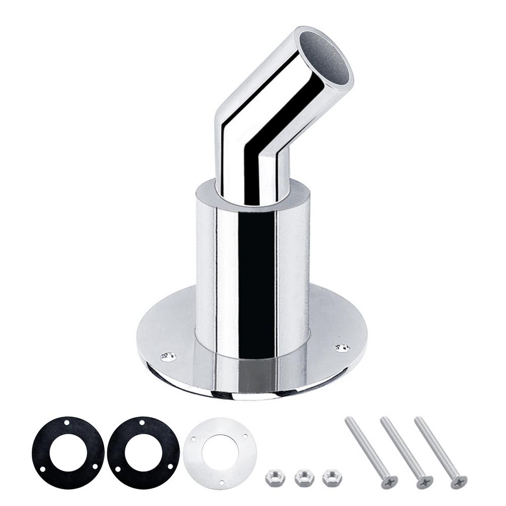Staartpijp 60/75mm Auto Heater Vervanging Kits Air Diesel