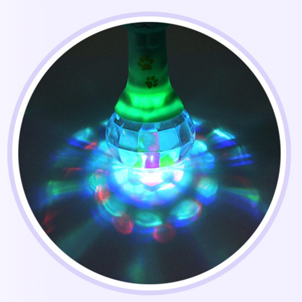 Zabawki dla niemowląt niemowlę dziecko kreskówka drżenie grzechotka noworodek dzwonek ręczny oświetlenie robić zastosowań muzycznych rytm gryzak zabawki edukacyjne robić nauczania początkowego