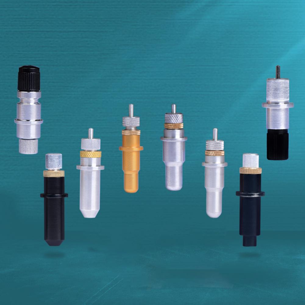 Firm Cutter Blade Holder Exquisite High Hardness Accessory Adjustable High Hardness Vinyl Cutter Holder