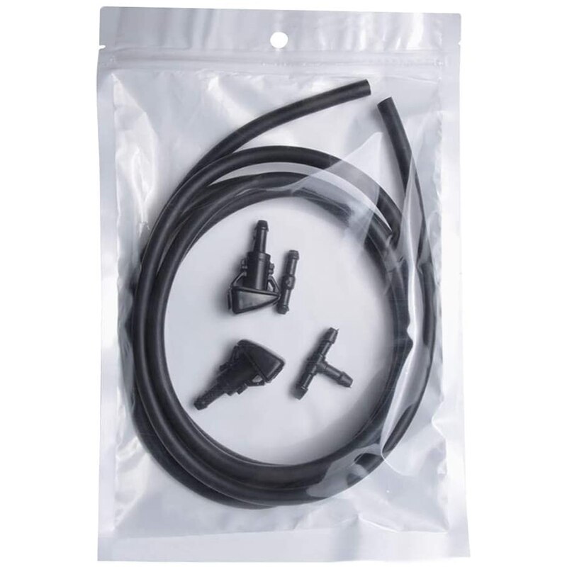 Tuulilasin pesurin ruiskutussuutin chrysler dodge jeep 4805742ab, 5116079aa:lle