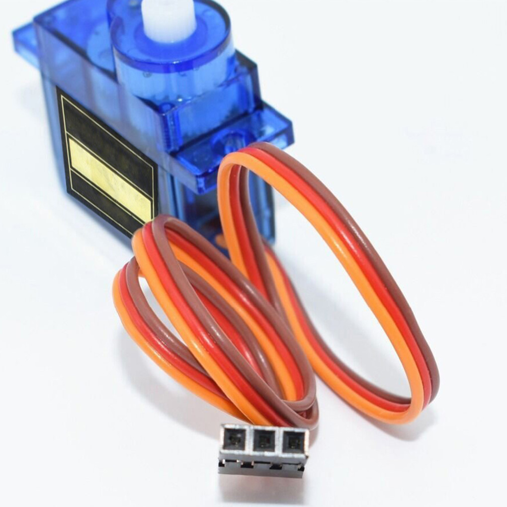 SG90 9G Mini Micro Servo Voor Rc Vliegtuigen Vaste Vleugel Vliegtuigen Model Telecontrol 250 450 Helicopter Vliegtuig Auto Speelgoed motoren