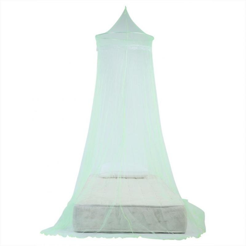 Lace Princess Kids Bed Tents Canopy Curtain Mosquito Repellent Tent Insect Reject Canopy Tent Netting for Girls