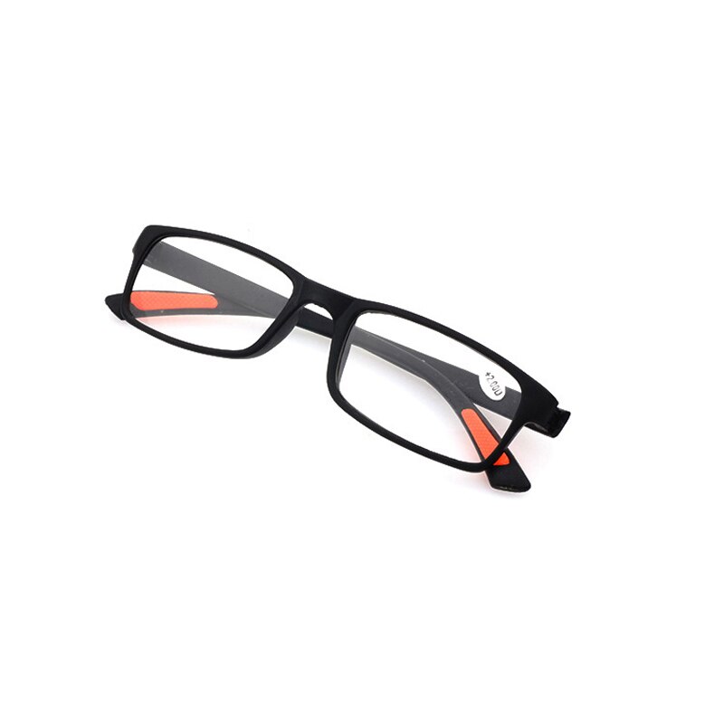 Gafas de presbicia súper ligeras Occhiali Da Lettura + 1,00 + 1,50 + 2,00 + 2,50 + 3,00 + 3,50 + 4,00 puntos de dioptría TR90 gafas de lectura