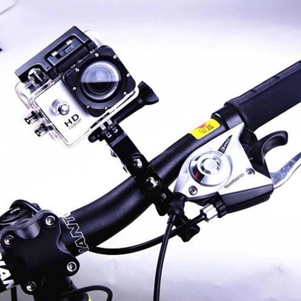 Original utomhus mini sport actionkamera ultra 30m 1080p vattentät undervattenshjälm videoinspelningskameror sportkamera
