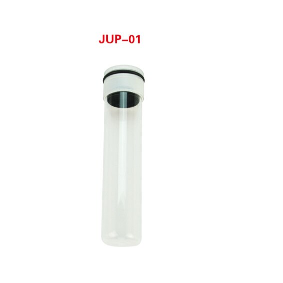Sunsun-luz UV para acuario, luz ultravioleta de desinfección para agua de mar, luces de algas verdes generales, 220V/JUP-01/JUP-02: JUP01 glass tube