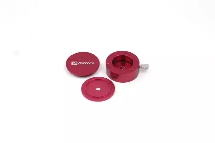 QHY POLEMASTER adapter QHYCCD