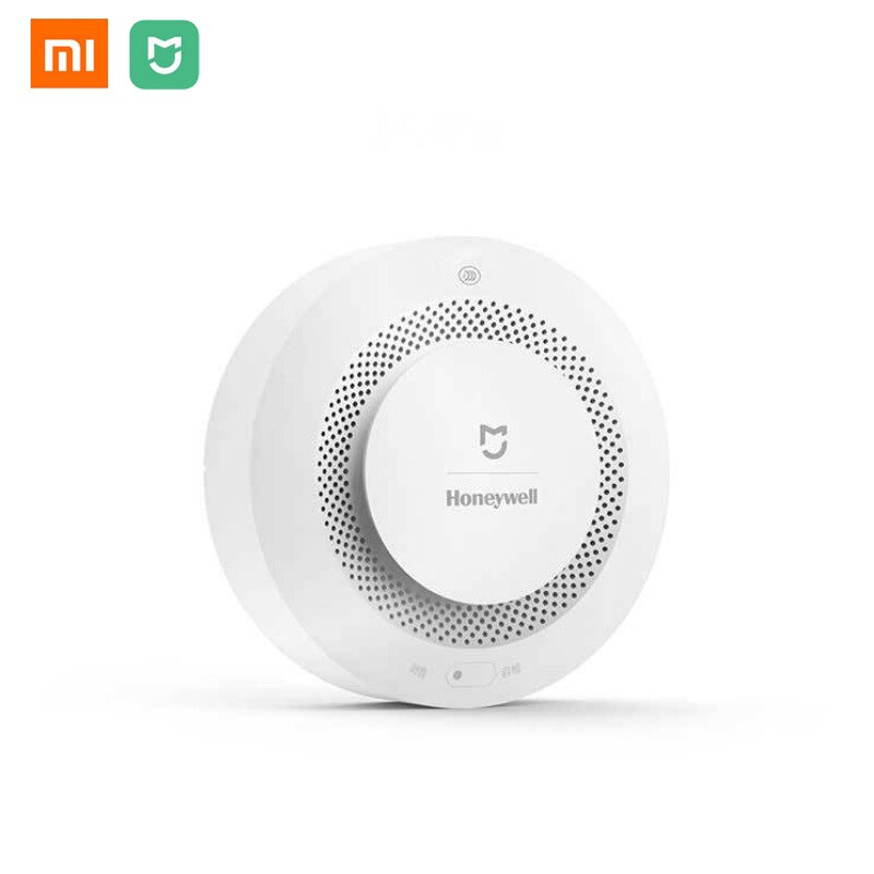 Xiaomi mijia honeywell rookmelder brandbeveiliging rookmelder rookkast huisbeveiligingssysteem