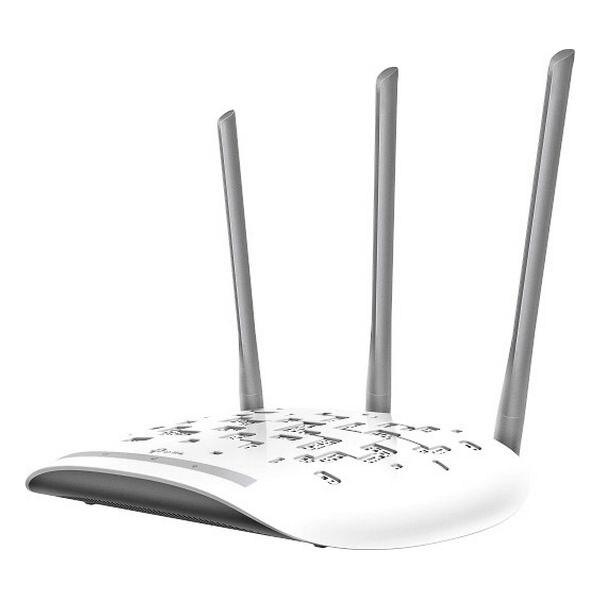 Access Point Tp-Link TL-WA901N 450 Mbps 2.4 Ghz Wit