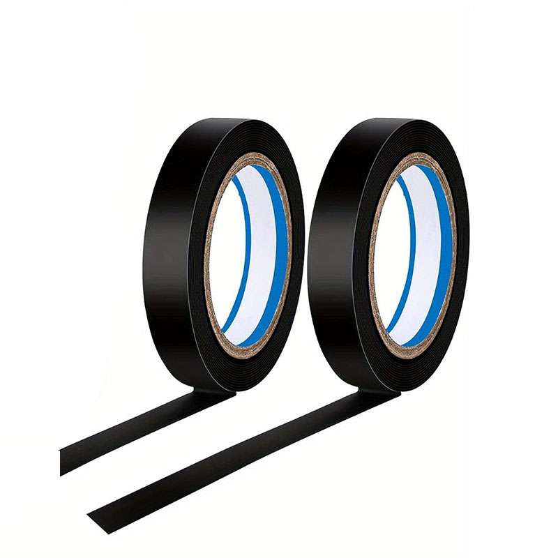 2 Rolki Taśmój Klejącej robić Rąk, Taśma robić Owijania Rączek Rakiety Tenisowej - Mieszanka Wykończeniowa, Antypoślizgowa, Wygodna robić Rakiety Tenisowej i Badmintonowej: Default Title