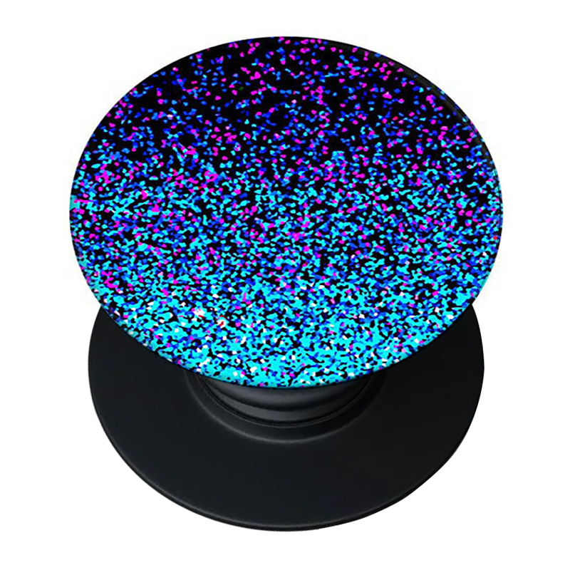 Popped Phone Holder Socket Stand For iPhone 16 15 14 13 Griptok Mobile Phone Accessories for Huawei Finger Ring Soporte Movil: Orange