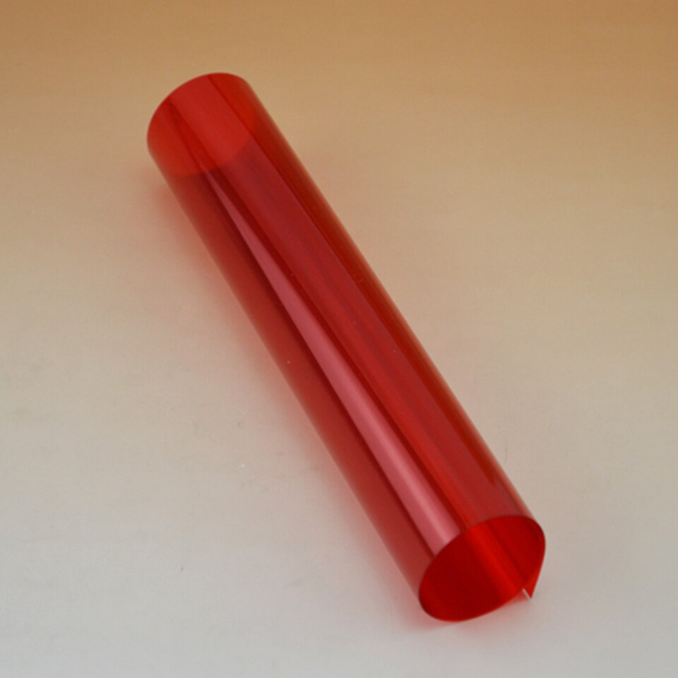 Ant Fotografie Filter Papier Ant Nest Shading Papier A4 Papier Size Insect Accessoires: Red