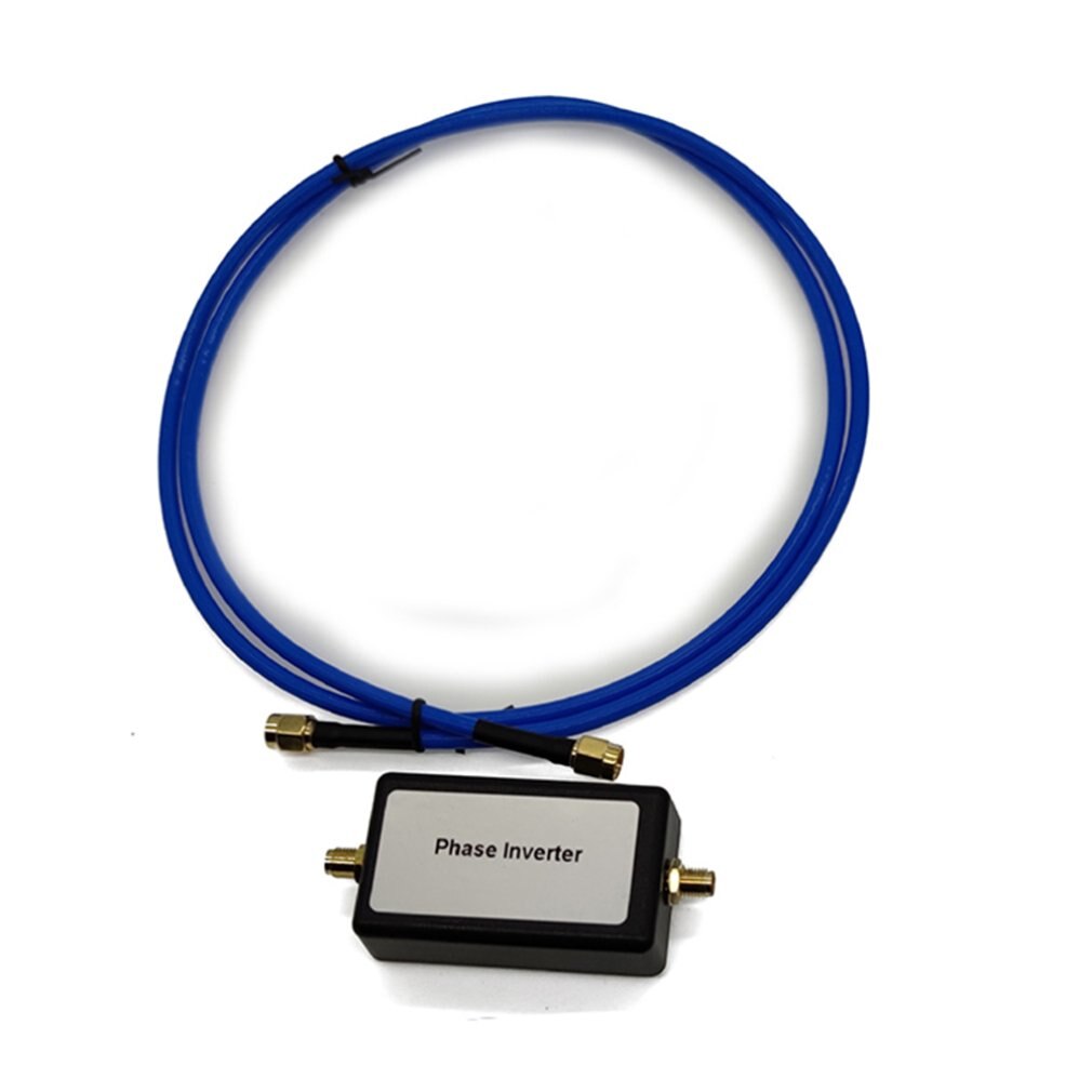 Magnetic Antenna Portable Passive Magnetic Loop Antenna for HF and VHF Latest Verison 10kHz to 30 MHz