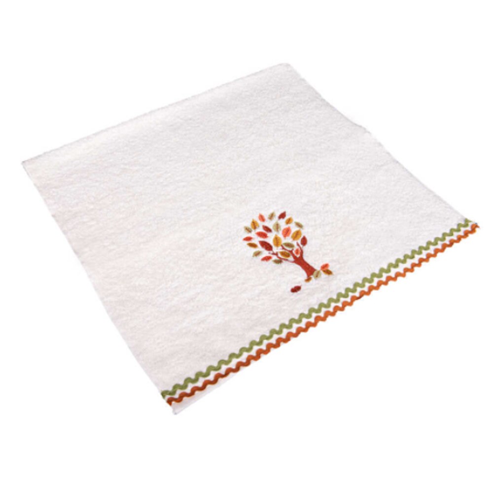 3'lü Havlu Setleri % 100 Pamuk Havlu Seti Yumuşak Banyo Yüz Havlusu Hamam Banyo Havlusu