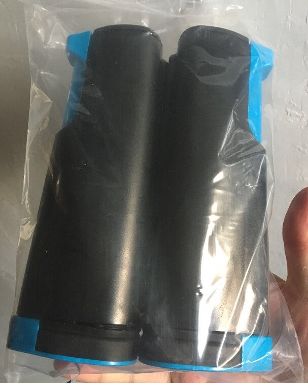 Portable Table Tennis Rack Thickened Free Telescopic Table Tennis Rack Universal Telescopic Rack with Net Table: Black and Blue