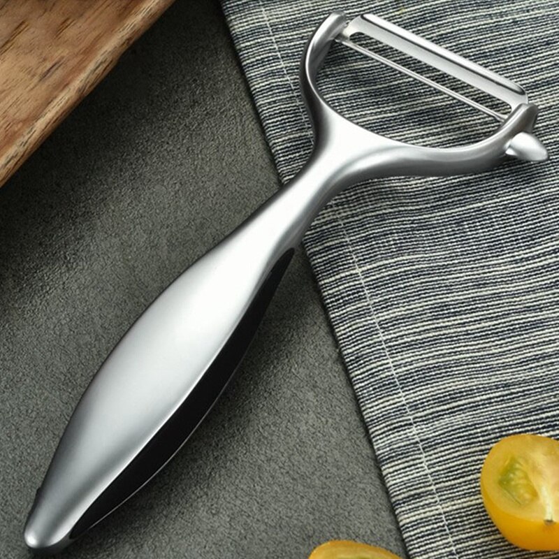 Vegetable Peelers for Kitchen, Y-Shaped and I-Shaped Peeler for Potato, Carrot, Apple, Veggie, Fruit