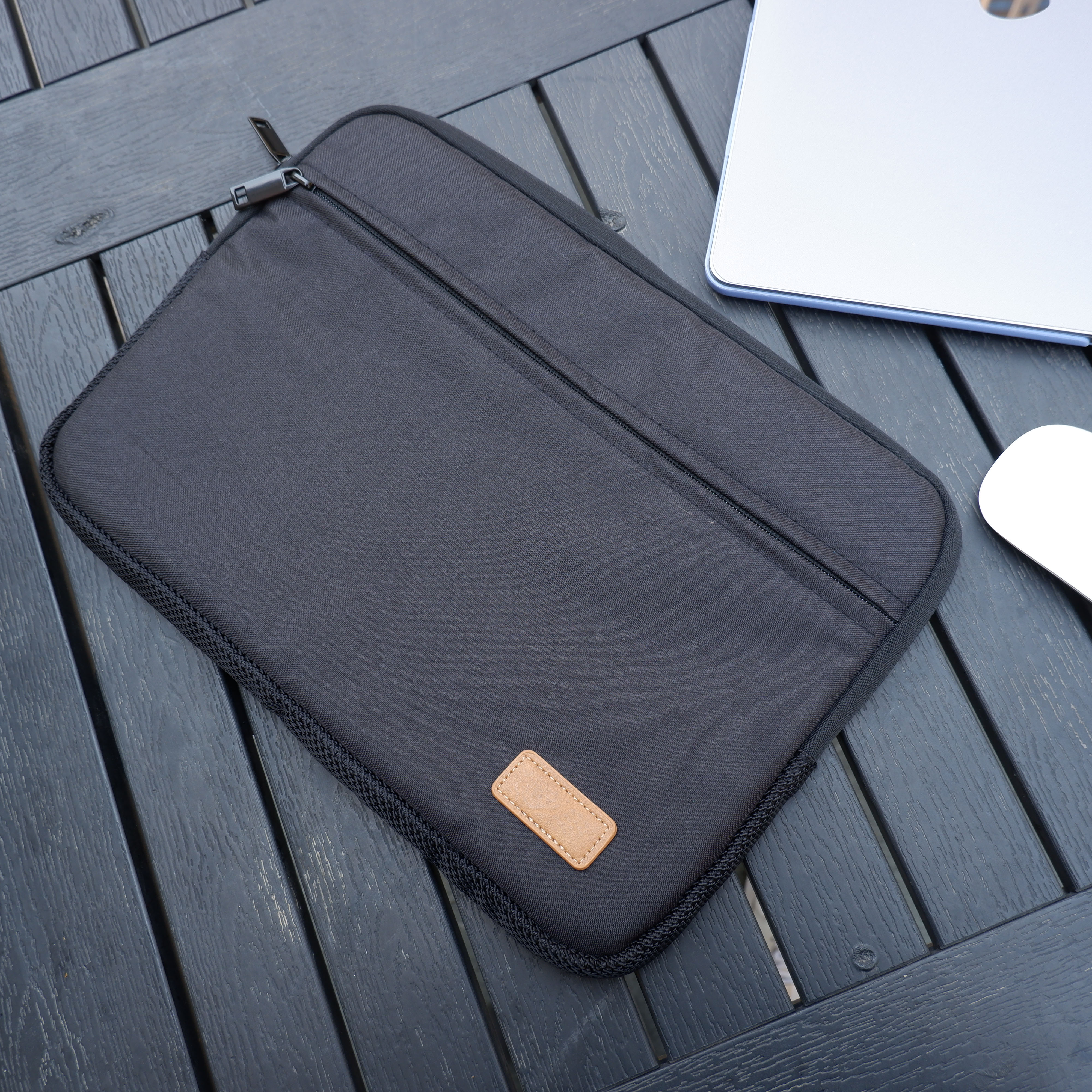 13-13.3 Inch Laptop Tablet Sleeve Case Tas Voor 13 Inch Macbook Pro/Macbook Air, oppervlak Boek Pro 5 4 3 2, Meest 12-13 Inch Ultrab
