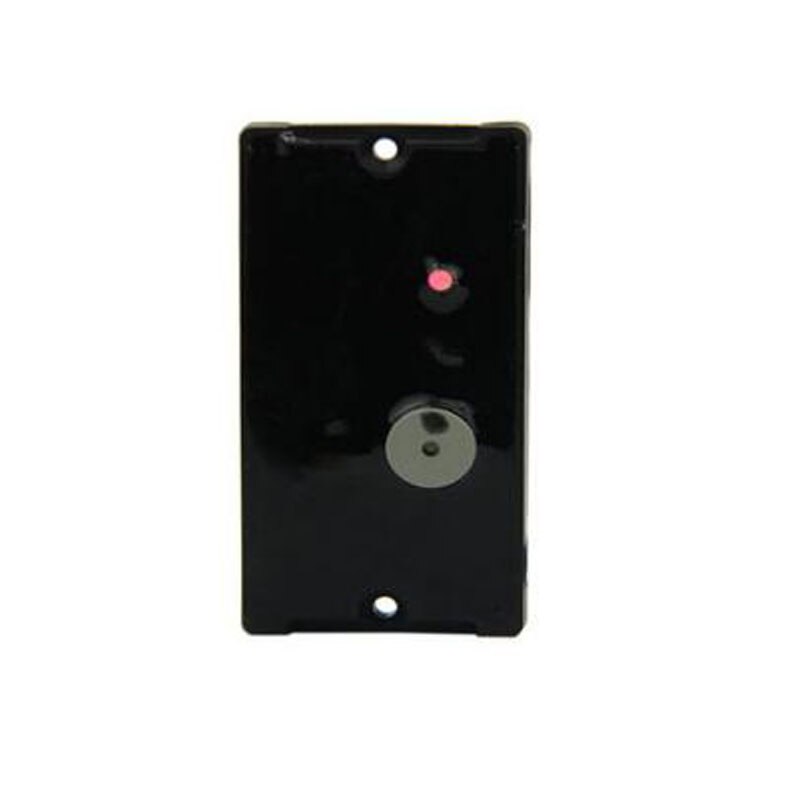 125KHz RFID ID Card Reader EM ID Card Reader 9-15V Proximity Reader For Door Access Control System with Wiegand 26