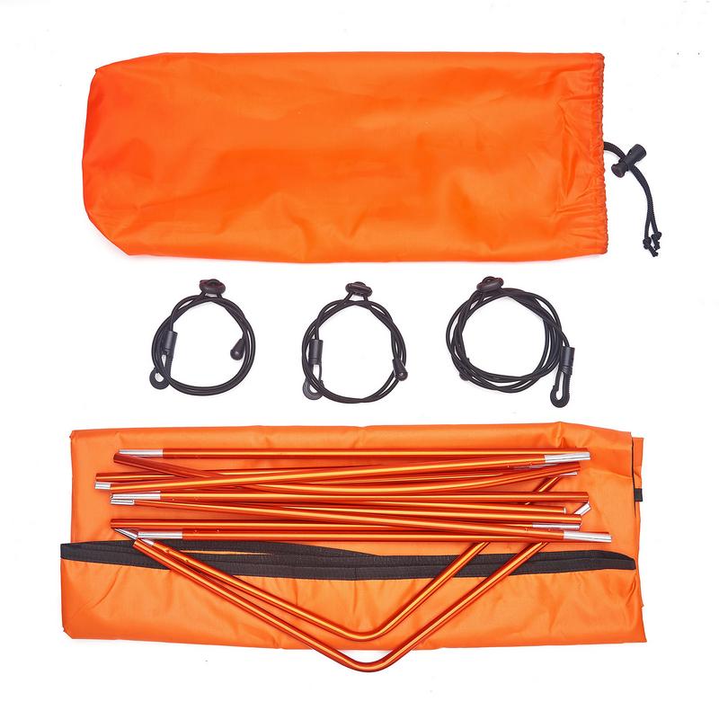 Kayak Sunshade Canoe Cover Kayak Umbrella Awning Outdoor Beach Accessories UV Protection Kayak Canoe Shed Fishing Tent Rain