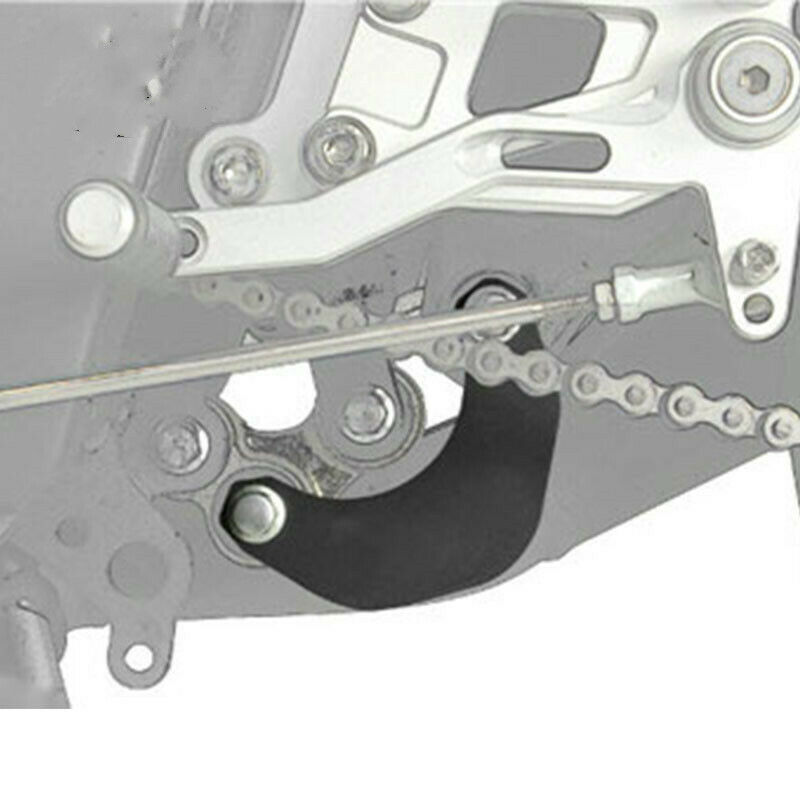Lowering Links Kit for YAMAHA MT15 M-SLAZ YZF R15 V3 Motorcycle Rear Arm Suspension Cushion Connecting Black