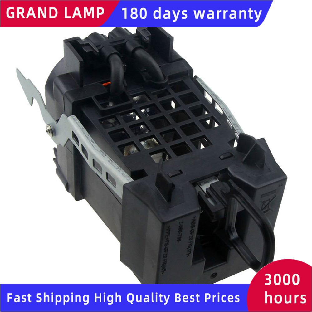 XL-2400 Projector Lamp Met Behuizing Voor Sony Tv Lamp KF-50E200A KF-E50A10/E42A10 KDF-46E2000 KDF-50E2000/KDF-E42A11 Gelukkig Bate