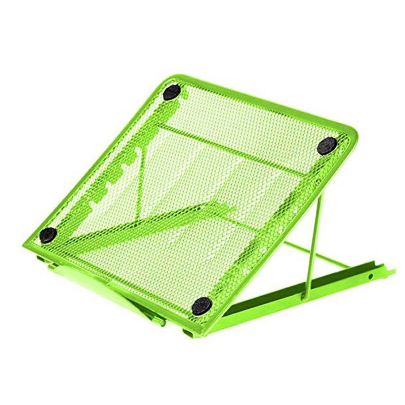Support pliable, pour broderie diamant, coussin léger, Support de copie, plateforme de jeu de Base, ensemble d'outils d'artisanat domestique,: Green