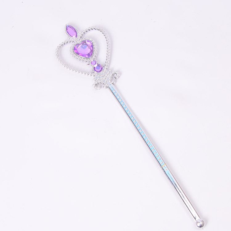 Sommerfugl tryllestav magi fe prinsesse fest fancy kjole hvid rød gul pink bryllup fødselsdag cosplay: 9