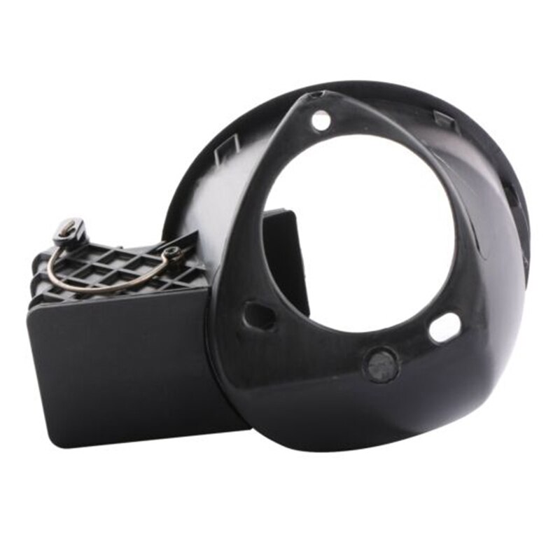 Auto Benzinedop Gas Cap Deur Deksel Behuizing Voor Ford F-150 2004 4L3Z9927936BA