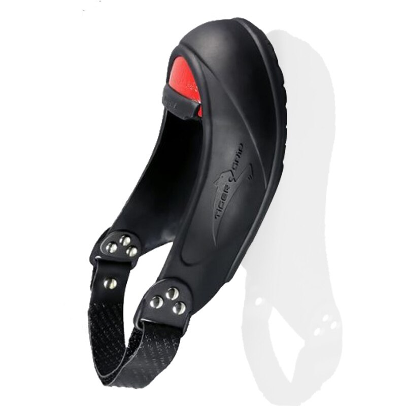 Veiligheid Beschermende Schoenen Cover Rubber Anti-Slip Anti-Smash Stalen Neus Overschoenen