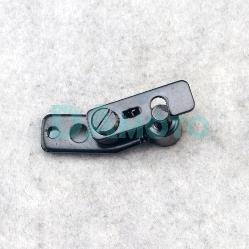 7/8" 22MM Left/right Hand Hydraulic Brake Master Cylinder ATV Quad brake lock