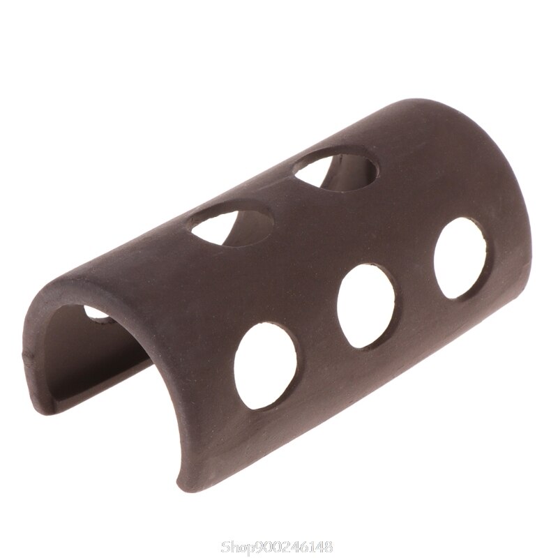 Aquarium grot aquarium schuilplaats keramiek garnalen decoratie huid ornament fokken  d04 20: Default Title