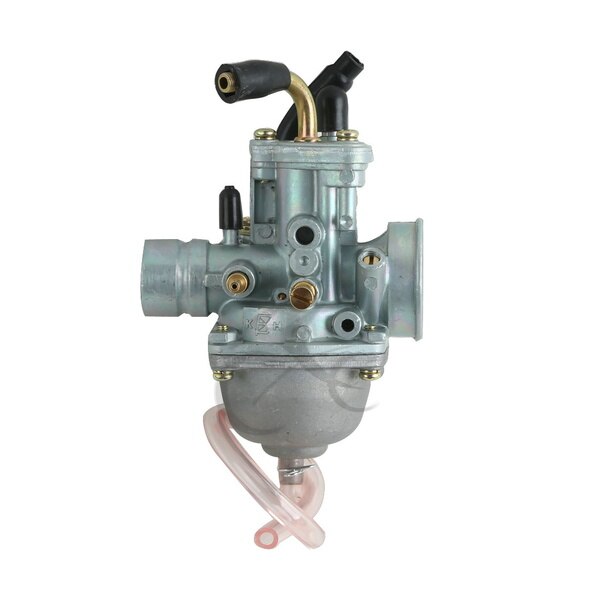Set Carburatore Per Polaris Predator 90 JOG 50 90 Manual Choke - Foto 4