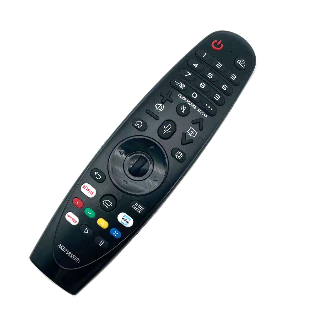 MR20GA AKB75855501 Remote Control For LG AI ThinQ OLED Smart TV ZX WX GX CX BX NANO9 NANO8 without voice