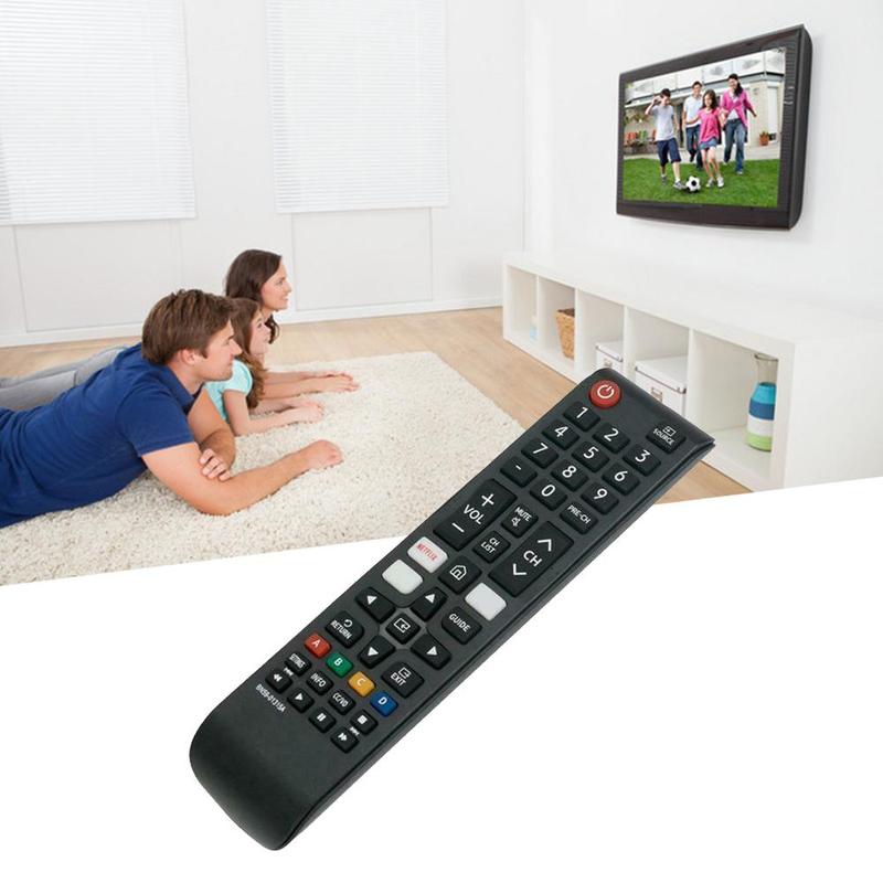 alternative products for Samsung LCD TV remote control smart TV