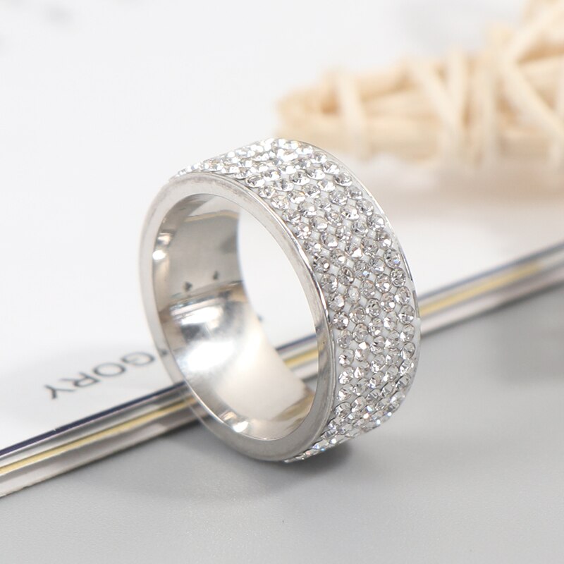 Neue Magnetische Magnetische Gewicht Verlust Ring Abnehmen Werkzeuge Fitness Reduzieren Gewicht Ring Schnur Stimulierung Akupunkturpunkte Gallenstein Ring: Silber / 6